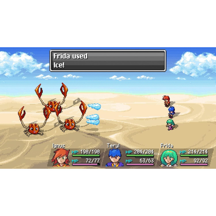 خرید Starlight Legacy - Nintendo Switch